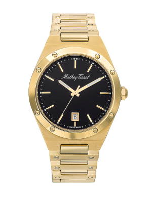 Đồng hồ Mathey Tissot Elisir H680PN-MEN