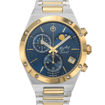 Đồng hồ Mathey Tissot Elisir Moon H680CHBBU