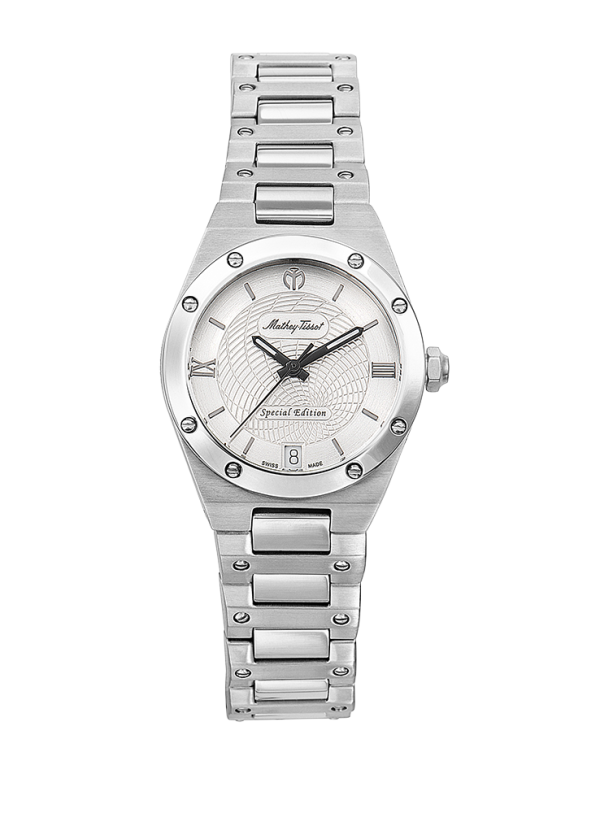Đồng hồ Mathey Tissot Elisir D680SE-WOMEN