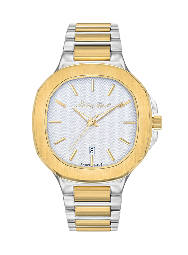 EVASION H152BI-MEN Đồng hồ Mathey Tissot EVASION H152BI-MEN