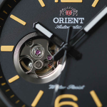 Đồng hồ Orient Open Heart FDB0C001B0