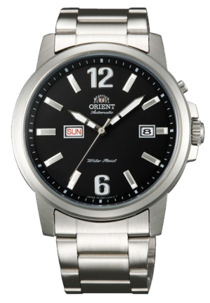 Đồng hồ Orient FEM7J006B9