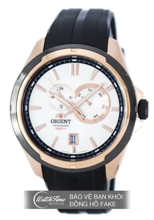 Đồng hồ Orient FET0V002W0