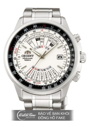 Đồng hồ Orient FEU07005WX