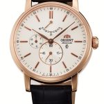 Đồng hồ Orient FEZ09006W0