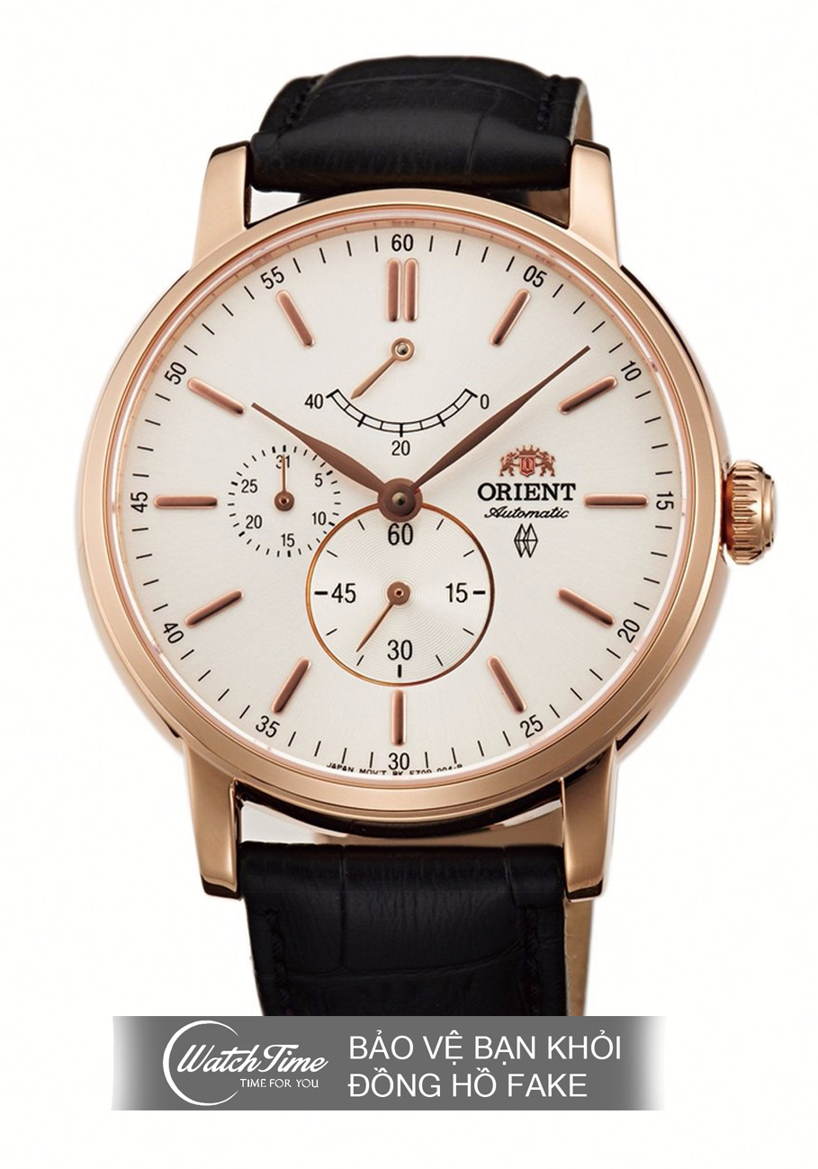 Đồng hồ Orient FEZ09006W0