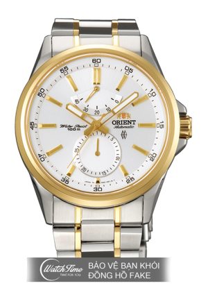 Đồng hồ Orient FFM01001W0
