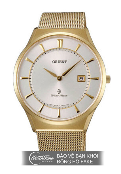 Đồng hồ Orient FGW03003W0