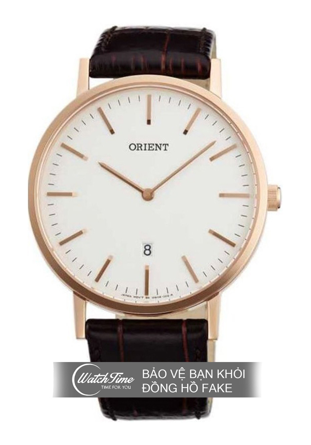 Đồng hồ Orient FGW05002W0