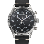 Đồng hồ Mathey Tissot TYPE 21  H1821CHALNG