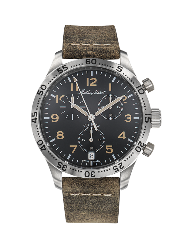 TYPE 21 H1821CHALNO Đồng hồ Mathey Tissot TYPE 21 H1821CHALNO