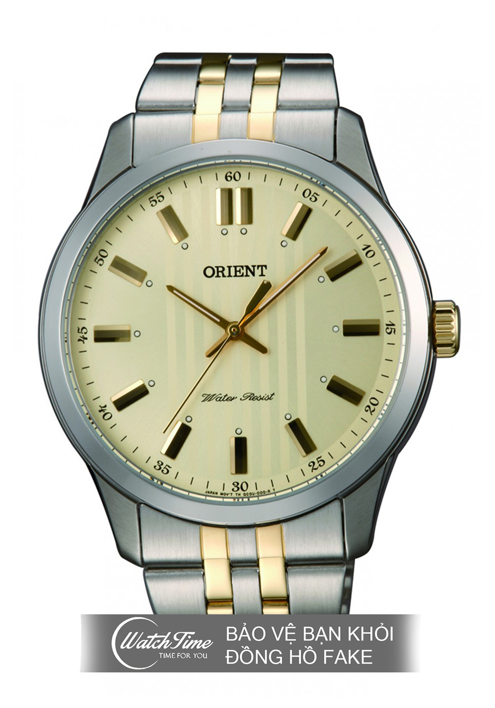 Đồng hồ Orient FQC0U002C0