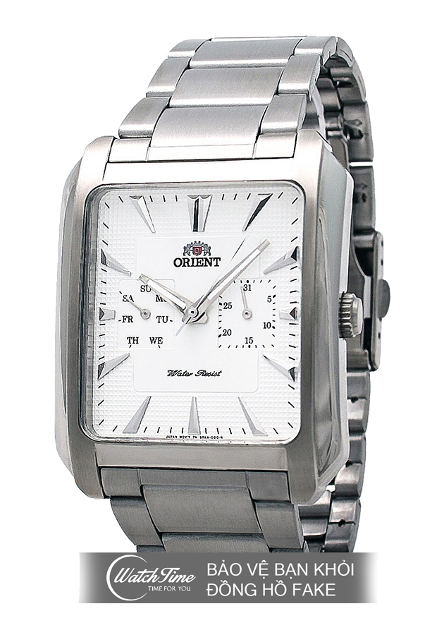 Đồng hồ Orient FSTAA003W0