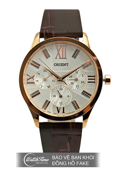 Đồng hồ Orient FSW02002W0