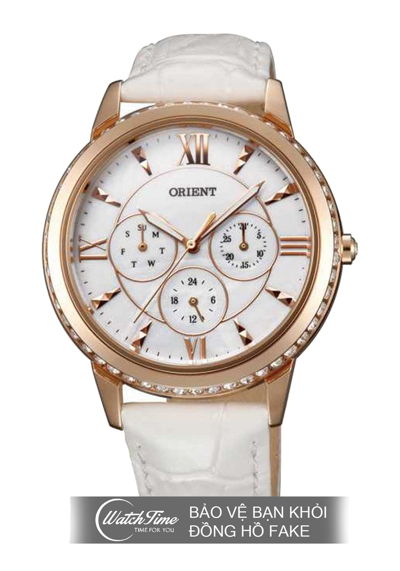 Đồng hồ Orient FSW03002W0