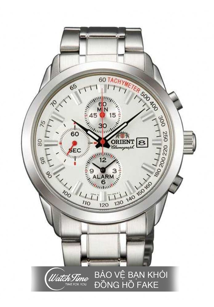 Đồng hồ Orient FTD11001W0