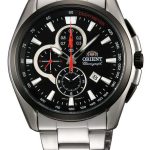 Đồng hồ Orient FTT13001B0
