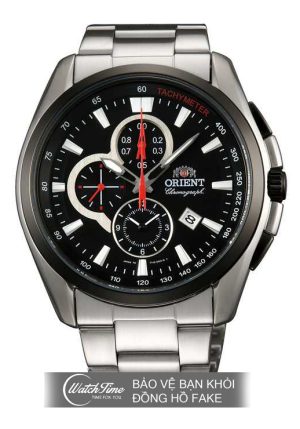 Đồng hồ Orient FTT13001B0