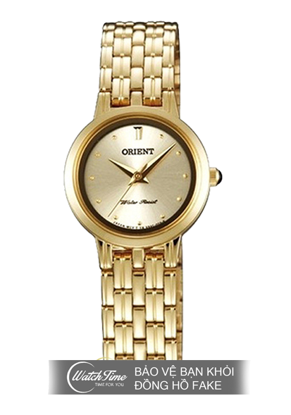 Đồng hồ Orient FUB9C003C0