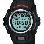 Đồng hồ Casio G-Shock G-2900F-1VDR