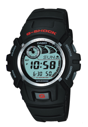 Đồng hồ Casio G-Shock G-2900F-1VDR