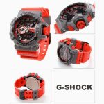 Đồng hồ Casio G-Shock GA-400-4BDR