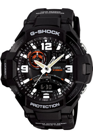 Đồng hồ Casio G-Shock GA-1000-1ADR