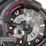 Đồng hồ Casio G-Shock GA-110-1ADR