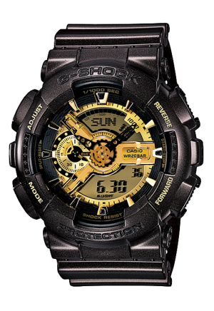 Đồng hồ Casio G-Shock GA-110BR-5ADR