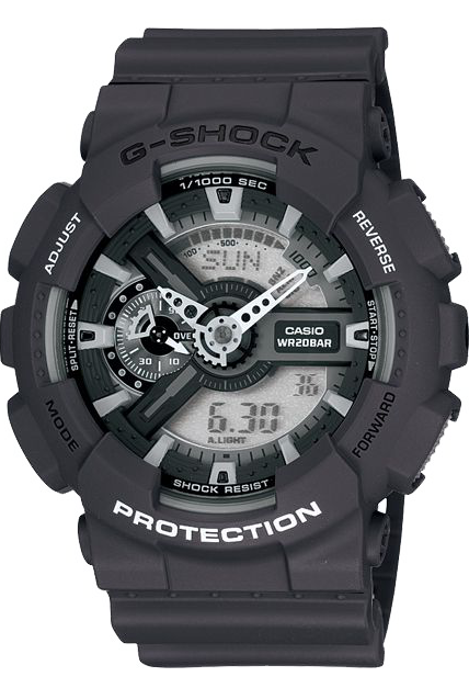 Đồng hồ Casio G-Shock GA-110C-1ADR