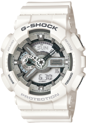 Đồng hồ Casio G-Shock GA-110C-7ADR
