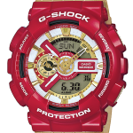 Đồng hồ Casio G-Shock GA-110CS-4ADR