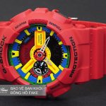 Đồng hồ Casio G-Shock GA-110FC-1ADR