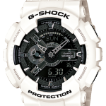 Đồng hồ Casio G-Shock GA-110GW-7ADR