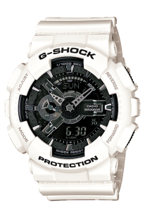 Casio G-Shock GA-110GW-7ADR