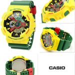 Đồng hồ Casio G-Shock GA-110RF-9ADR