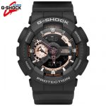 Đồng hồ Casio G-Shock GA-110RG-1ADR