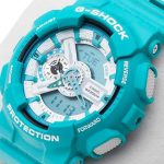 Đồng hồ Casio G-Shock GA-110SN-3ADR