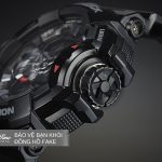 Đồng hồ Casio G-Shock GA-400-1BDR