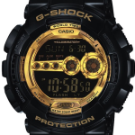 Đồng hồ Casio G-Shock GD-100GB-1DR