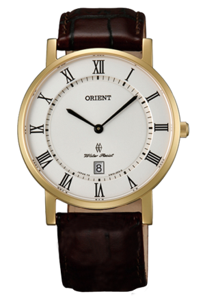Đồng hồ Orient FGW0100FW0