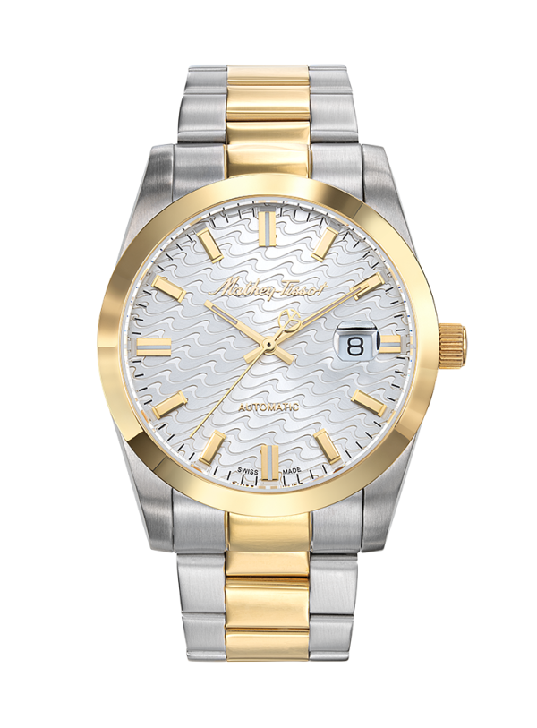 Mathy I H1450ATBI Đồng hồ Mathey Tissot Mathy I H1450ATBI