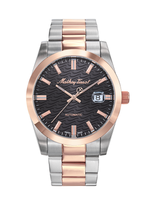 Đồng hồ Mathey Tissot  Mathy I H1450ATRN