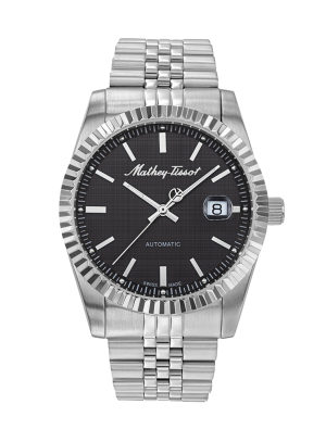 Đồng hồ Mathey Tissot Mathy III Automatic H1810ATAN