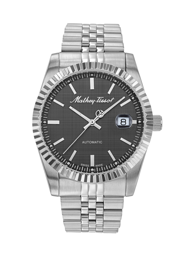 Đồng hồ Mathey Tissot Mathy III Automatic H1810ATAS