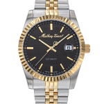 Đồng hồ Mathey Tissot Mathy III Automatic H1810ATBN