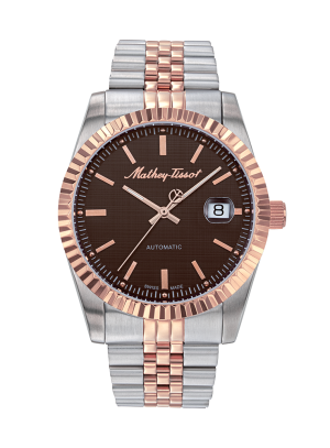 Đồng hồ Mathey Tissot Mathy III Automatic H1810ATRN