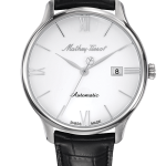 Đồng hồ Mathey Tissot Edmond Automatic H1886AI