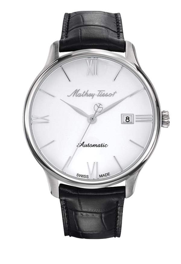 Đồng hồ Mathey Tissot Edmond Automatic H1886AI