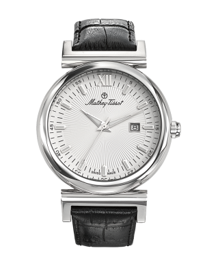 Đồng hồ Mathey Tissot Elegance H410ALI